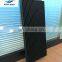 Customized aluminum ribbed tray for freeze dried food processing freeze drying machine with Non-stick coating