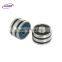 15x35x13mm Auto alternator bearing 279 2RS bearing