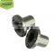 LMF12UU LMK12UU linear bearing Series Flange Linear Bearing