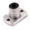 Flange Linear Bearing LMH6UU H Type Linear Motion Bearing