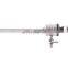 5mm laparoscopy trocars for laparoscopic instruments flip type trocar cross-shaped and magnetic type trocar