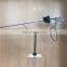 Laparoscopic Surgical Instruments of Hemolok Clip Applier