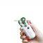 Nano Mist Sprayer 30ml USB Rechargeable Facial Steamer Handy Nano Facial Mister for Deep Cleaning Makeup