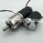 38mm 24 volt 30 watt dc motor brushed rated 100mNm 3150rpm 30w