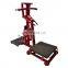 Dezhou Shizhuo 2019 New Arrival High Quality Lateral Raise Machine Commercial Gym Fitness Equipment RHS53