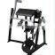 Body Building Gym Equipment/Biceps Triceps Machine/Hammer Strength Equipment for sale