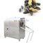 Reliable wide application chestnut gas roasting machine