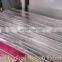 Semi- Auto Flatbed T Slots Silk Screen Printing Machine For Plastic Casing, ABS housing, PVC Enclosure