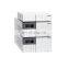Stable high performance Ion Chromatography