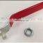 ball valves and spare parts