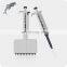 Laboratory Multichannel Transfer Pipette Manufacturer
