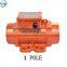 Factory Price 220V 380V Lightweight Vibration Motor For Hopper