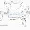 RS-540SH 540SH miniature motor 6-12V dc motor
