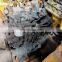 FOMI Genuine Complete Engine Assembly 4JG1 engine motor For Excavator Diesel Engine Parts