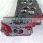 High Quality J08C Cylinder Head 11101-E0541 Engine Head J08C Excavator Complete Cylinder Head Assy
