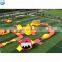 2018 factory pvc tarpaulin new inflatable commercial sea splash water park games for fun