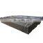 high quality cold rolled black square rectangular pipe for africa market