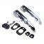 Exterior Door Handle With Keys 211837205N For VW Transport 1969-1979