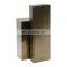 6063 t5  almunium windows aluminum profile extrsion door and window aluminum profile