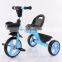 hot sale simple bright children tricycle