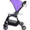 baby stroller China manufacture products Xiamen brand against scratch waterproof no air charge environment-protection harmless