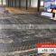 Very strong HDPE PE material plastic construction temporary road mat