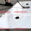 High Density Polyethylene Shooting Pad / Ice Rink Hockey Skill Pad