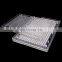 400 Holes Capsule Filler 000#00#0#1#2#3#4#5# машина для наполнения капсул с пластинкой для прессования порошка
