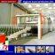 Germany type gypsum powder production line(fluidized furnace or rotary kiln)