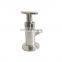 Stainless Steel Hygienic Sample Valve for Tank ,Vessel and Pipeline