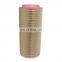 Direct Selling Excavator Air Filter Element Air Cartridge Filter