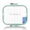 Wholesale Embroidery Machine Hoops frames for Brother 4.25" x 4.25"  (110x110mm)