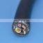 4 core cable 28awg cable drag chain