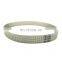 Manufacturer PU endless CNC Technology machine timing belt