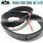 Rubber Transmission V Belts For Zoomlion Rice Harvester 2015