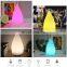 2020 new design morden night lamps home decor night light