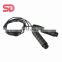 New Design High Quality Gym Jump Rope Sponge Handle Skipping Speed Rope