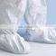SF Microporous disposable boot waterproof