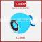 Smart Waterproof Mini Key Ring LC- IPX7 Bluetooth Speaker