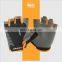 Half-finger sweat absorbing air cooling ice filament thin cycling outdoor sports sunscreen summer fishing gloves