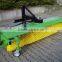 Runshine Since 1989 hydraulic RSS120 snow sweeper machine