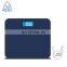 Supply 180Kg Digital Electronic Weighing Scale Rechargeable Battery Personal Weighing Scale Tempered Glass