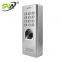 IP66 Fingerprint and Pincode Access Control Door Keypad Locks