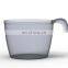 high precision logo plastic injection moulding,custom injection plastic moulding products