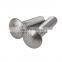 304 316 stainless steel round head oval long neck metric m4 a307 carriage bolt DIN603 350 mm coach bolt