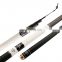 Factory wholesale super hard high carbon rod fishing rod telescopic fishing rod prime rod mini portable pacifier fishing rod hot sale