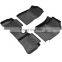 Hot Sale RHD 3D TPE Auto Accessory Carpet Mats Car Floor Mat Use For Hyundai i20