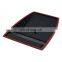 Carest Universal Car Decorative 3D Air Flow Intake Scoop Bonnet Vent Cover Hood 25.5cm (L) X 18cm (W) X 3.5cm (H)