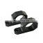 OEM Aluminum Black Silver Bracket 1.5