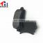 OEM china factory standard high quality power stop brake pad for audi